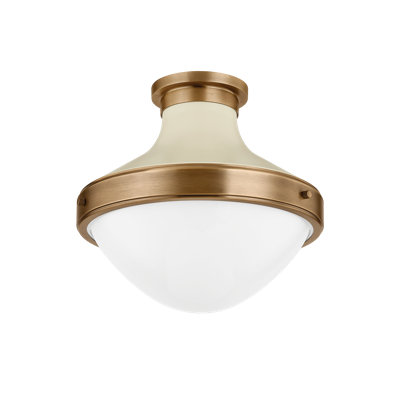 MAXTON FLUSH MOUNT