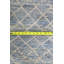 One-of-a-Kind Rectangle 8'2" X 12'5" Area Rug