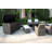 Aliaksey 8 - Person Patio Conversation Set with Cushions