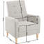 Oka Upholstered Accent Chair-134490022