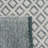 Vermont Hand Woven Wool Geometric Rug-1856724601