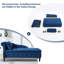 Chaise longue de rangement en velours Eastham-1395031066-1395053788