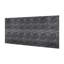 1-Piece Self-Adhesive Marble Wall Tile Sticker