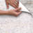 Creative Covering Adhesive Shelf Liner