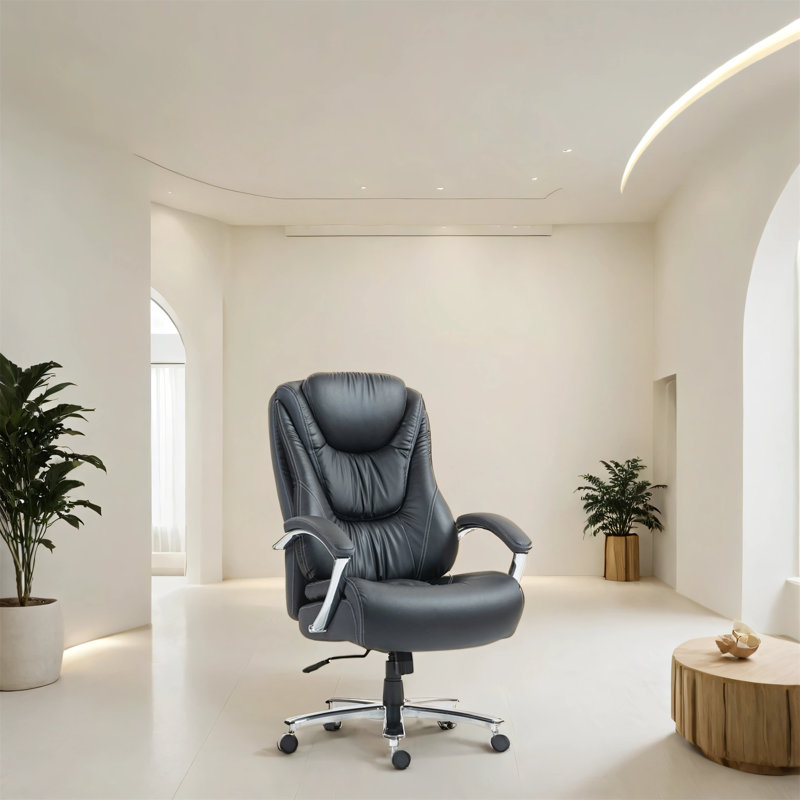 Fauteuil de bureau ergonomique Luxury Comfort