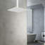 Rain Fixed Shower Head-1872403777