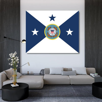 Vice Commanant Coast Guard