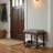 Devell Upholstered Ottoman