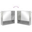 Vanity & Mirror Set-1672318574