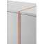 Aurigemma 204cm Sideboard