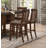 Counter Height Chairs Set Of 2