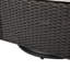 AMAYA SWIVEL ROCKER