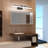Coetzee Dimmable LED Vanity Light-513289592