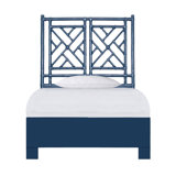 Chippendale Standard Bed