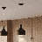 Kendrick 1-Light Single Bell Pendant in Bisque White-83001809