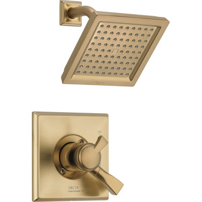 Dryden Shower Faucet