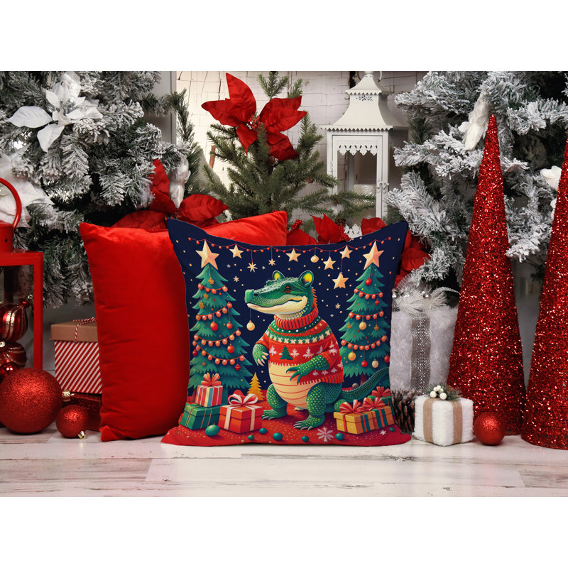 Other/No Pattern Outdoor Throw Pillow, 18" x 18"