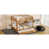 Wood est en rupture de stock