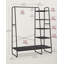 Ashaud 120cm Clothing Rack-1616811357