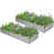 Green n'est pas disponible