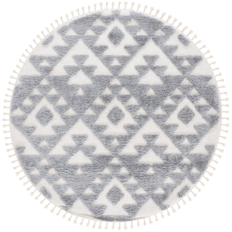 Midville Performance Southwestern Rug, Rectangle 2'3" x 4'