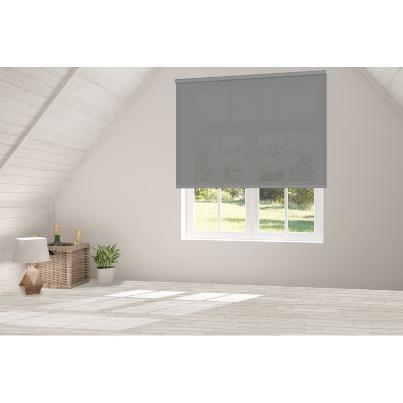 Sheer, Grey Pearl, 190cm L x 150cm W