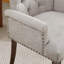 Chaise d'appoint en chenille-1665529465