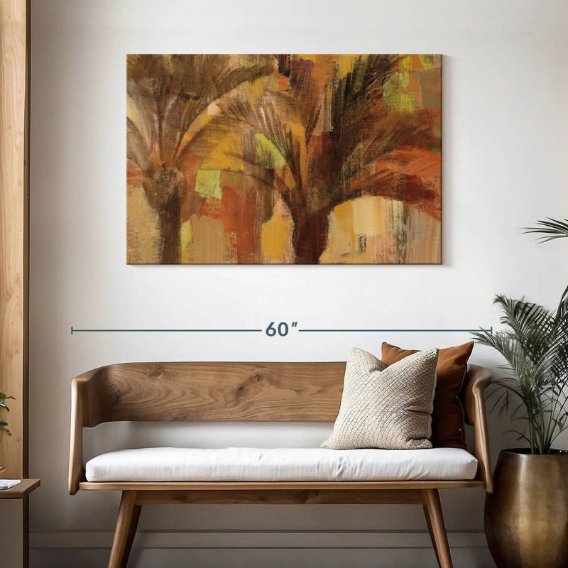 Harnek Island Breeze I, 30" H x 45" W