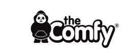 Logo The Comfy