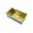 Tourner 32 x 19 Stainless Steel, Single Basin, Undermount Kitchen Workstation Sink-53540374