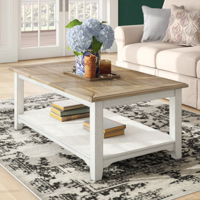 Table basse Chu