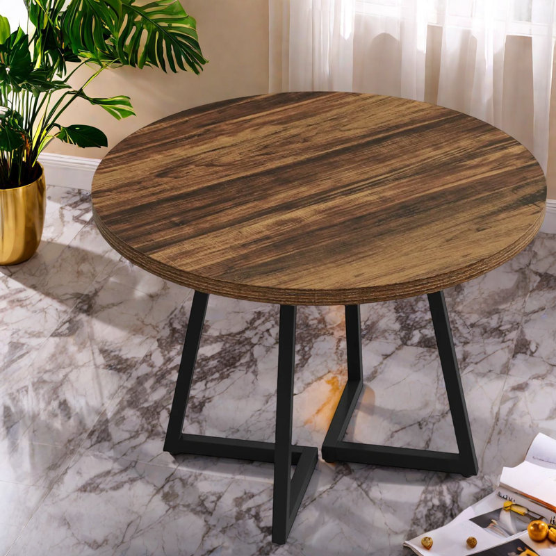 Table de salle à manger Rustic