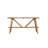 Tucker Patio Console Table