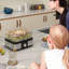 HOMCOM Food Dehydrator