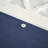 Mila Cotton Duvet Cover Set with Chenille Tufting-424103275-424103273