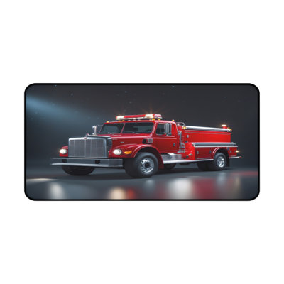 Polyester Desk Pad