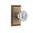 Studio Plate with Crystal Door Knob-377666252-377666250