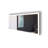 Jozefina 72" Bathroom Vanity Mirror with Dimmable LED Light