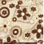 Chemin de table Merlene Daisy-24072607