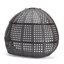 Balancelle double avec support Tallulah-97892770-97892778-121688672