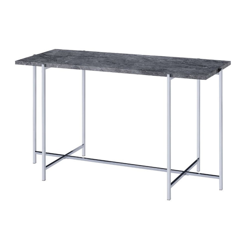Horskins End Table