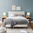 Upholstered Platform Bed-1656647984-1656647986