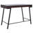 Solid Wood Top Writing Desk