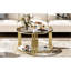Table basse 31,5 po Modern