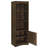 Handrey 3-shelf Media Tower-114734937