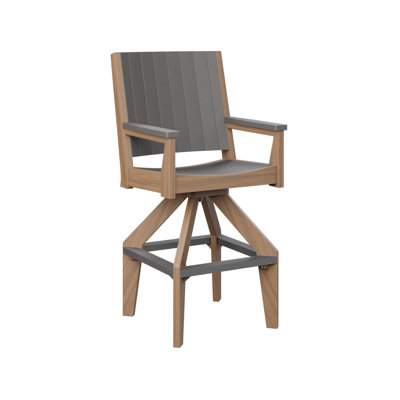 Mayhew Outdoor Bar Stool