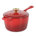 Gradient Red
