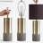 Chandria 27.25" Table Lamp