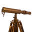 Amuri Furniture Decorative Telescope