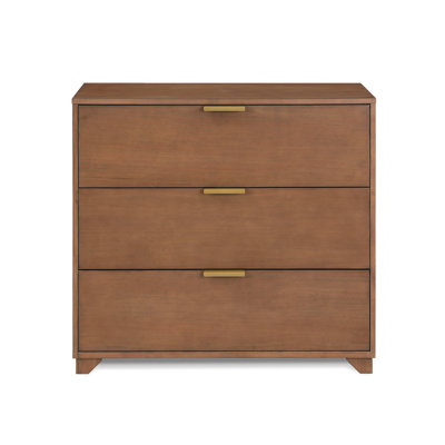 Pixie Kids 3 - Drawer Dresser by Suite Bebe